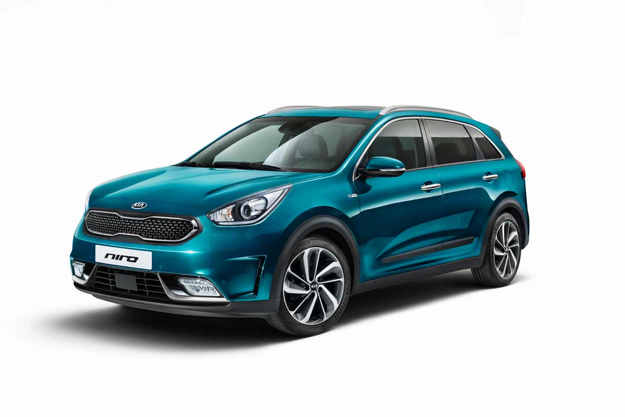 Especial TODO SUV, ya a la venta