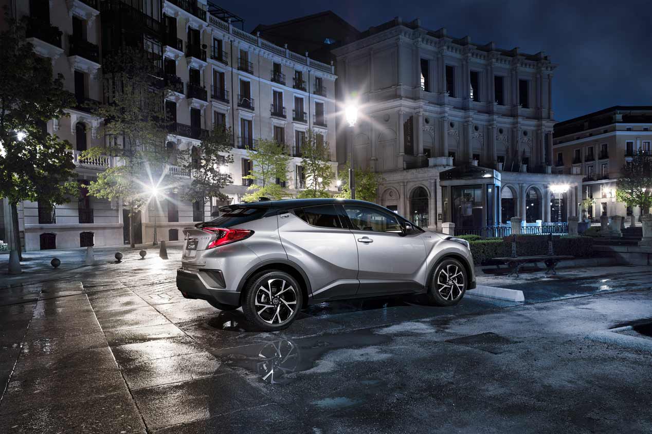 Especial TODO SUV, ya a la venta