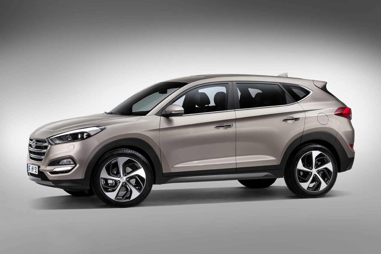 Especial TODO SUV, ya a la venta