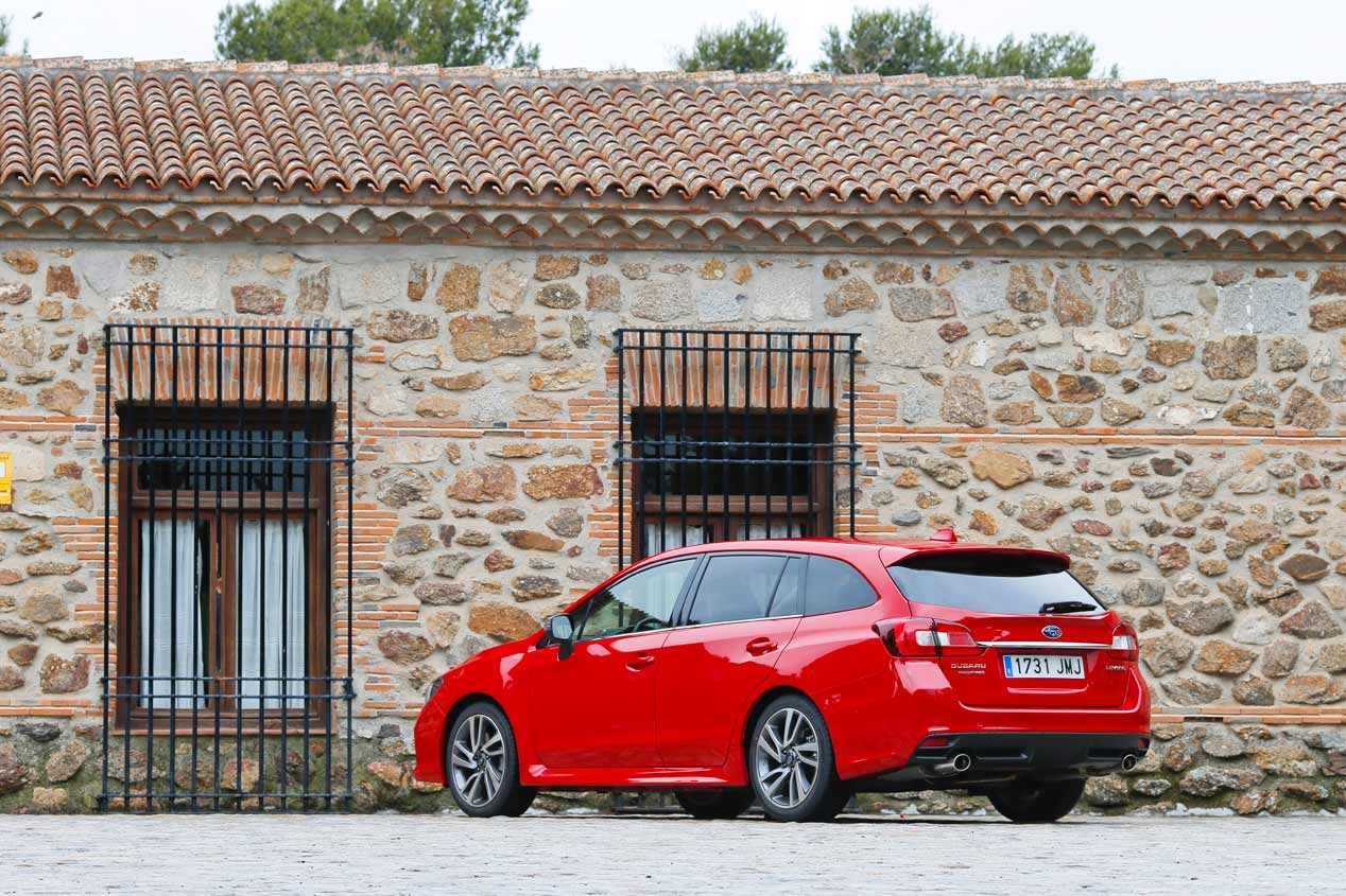 Los coches más seguros para los niños según Euro NCAP