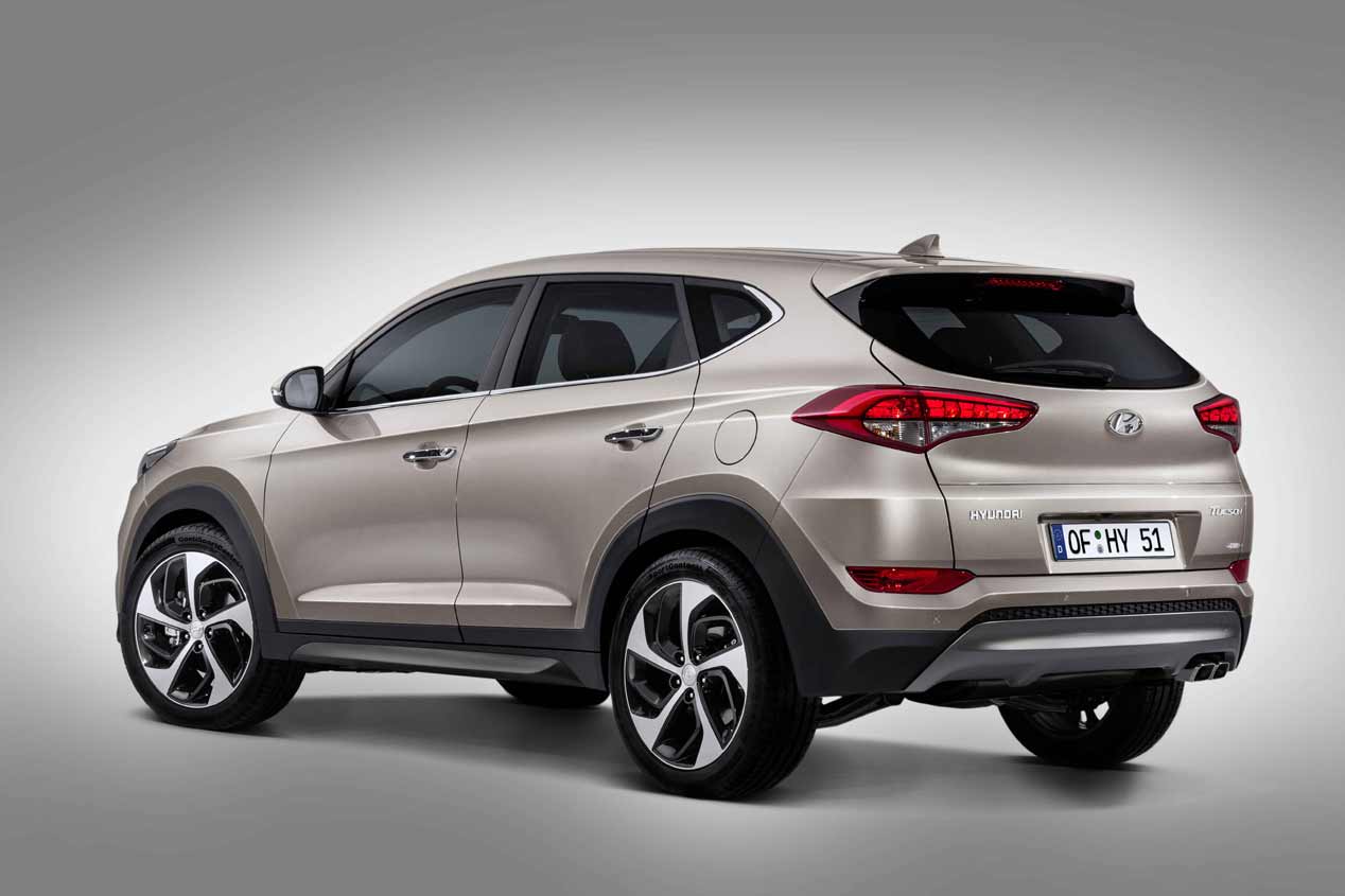 Especial TODO SUV, ya a la venta