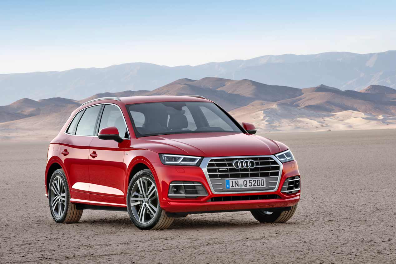 Los coches más seguros para los niños según Euro NCAP