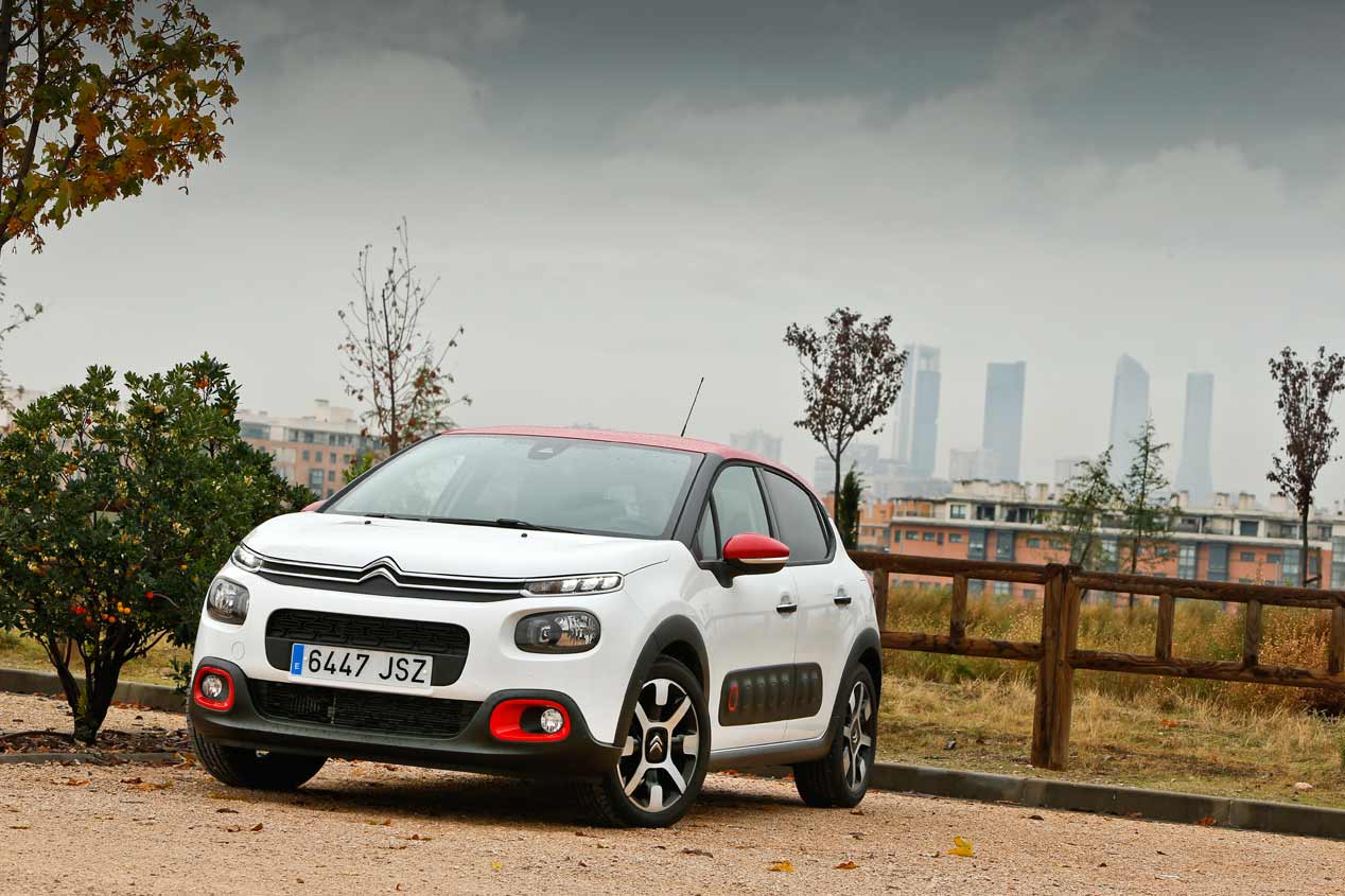 Los coches más seguros para los niños según Euro NCAP