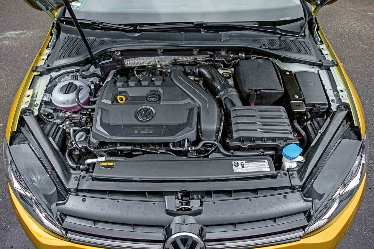 Todos contra todos: Honda Civic, Hyundai i30, Opel Astra y Volkswagen Golf  en un duelo de compactos