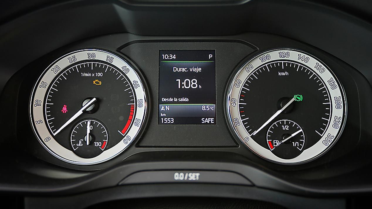 Seat Ateca, VW Tiguan y Skoda Kodiaq: los enfrentamos