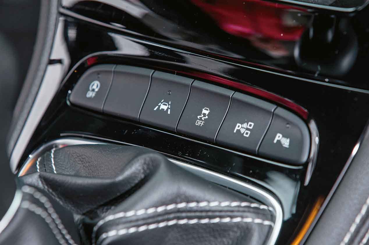 Todos contra todos: Honda Civic, Hyundai i30, Opel Astra y Volkswagen Golf  en un duelo de compactos