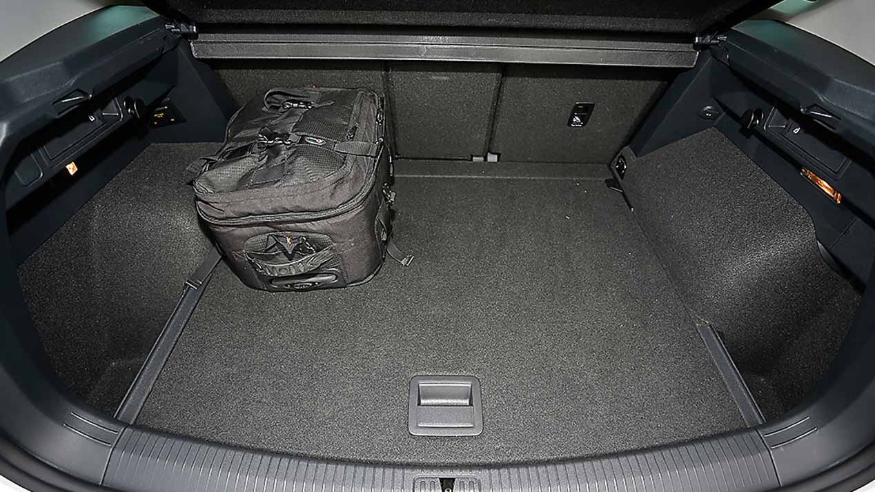 Seat Ateca, VW Tiguan y Skoda Kodiaq: los enfrentamos
