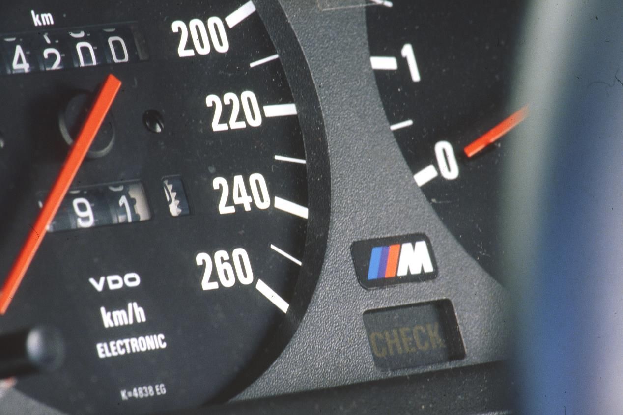 BMW M3: la historia de un deportivo mítico