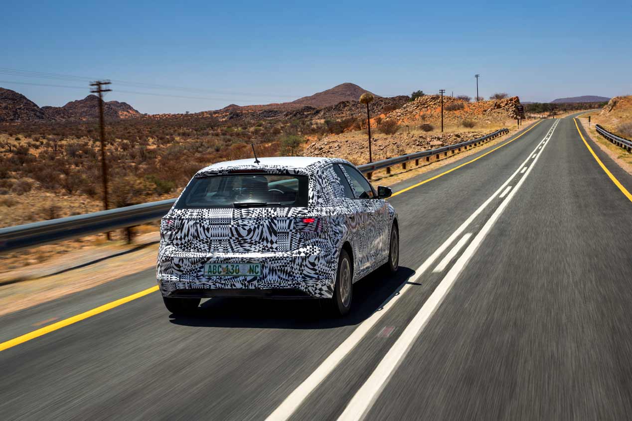Volkswagen Polo 2017: probamos el renovado utilitario