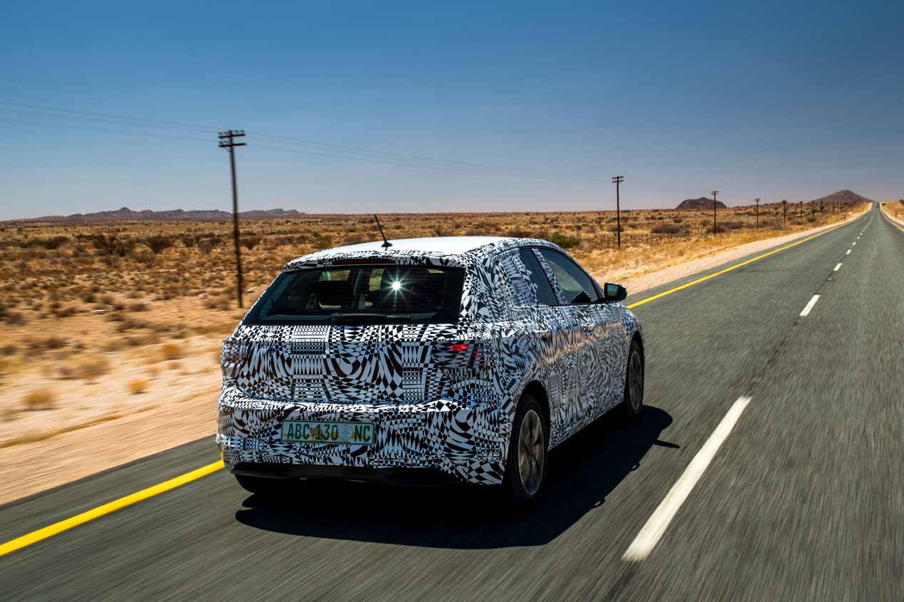Volkswagen Polo 2017: probamos el renovado utilitario