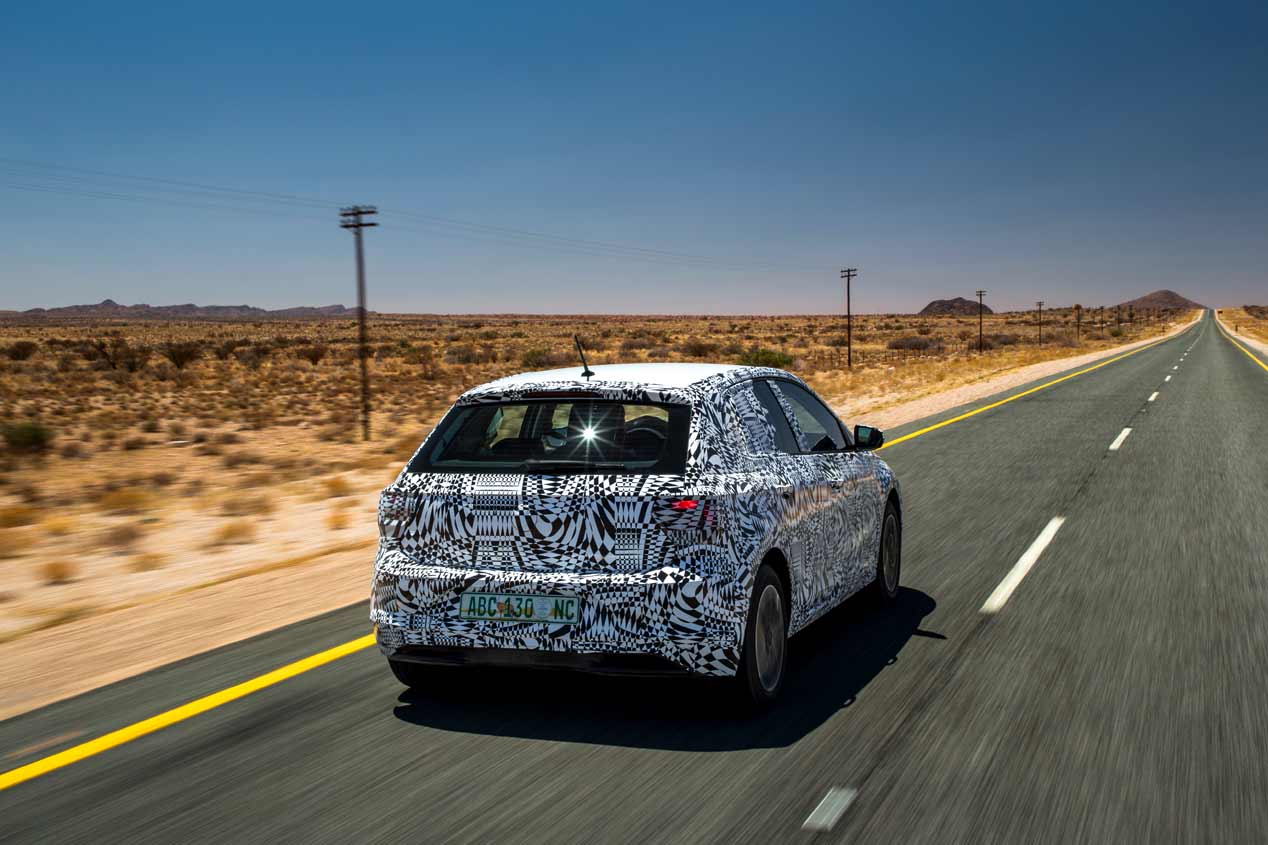 Volkswagen Polo 2017: probamos el renovado utilitario