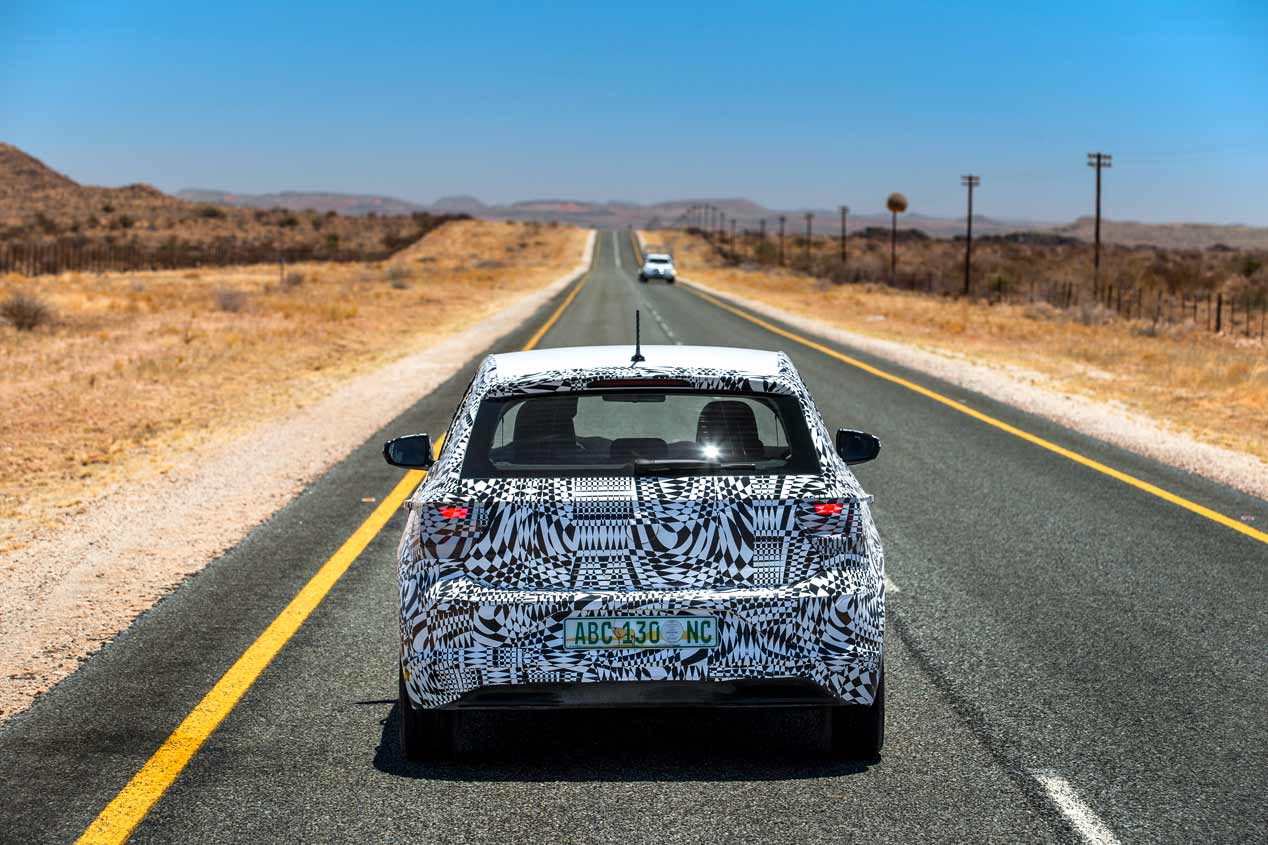 Volkswagen Polo 2017: probamos el renovado utilitario