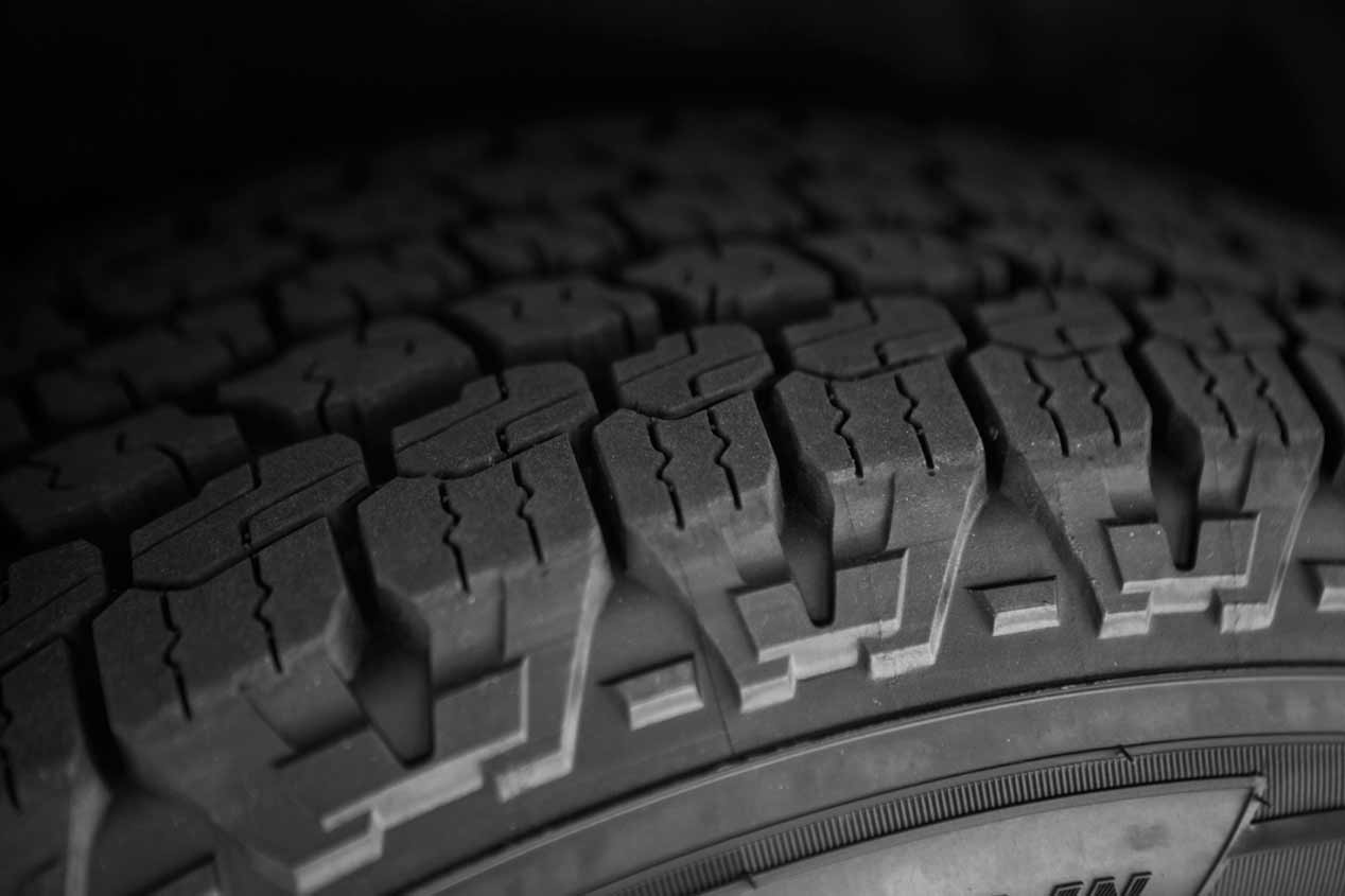 A prueba el Jeep Grand Cherokee 2017