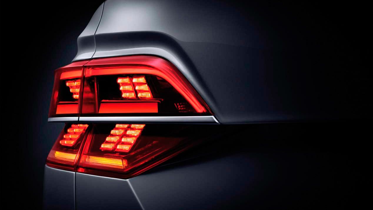 Volkswagen Phideon GTE – Volkswagen también tendrá un híbrido enchufable de fabricación china