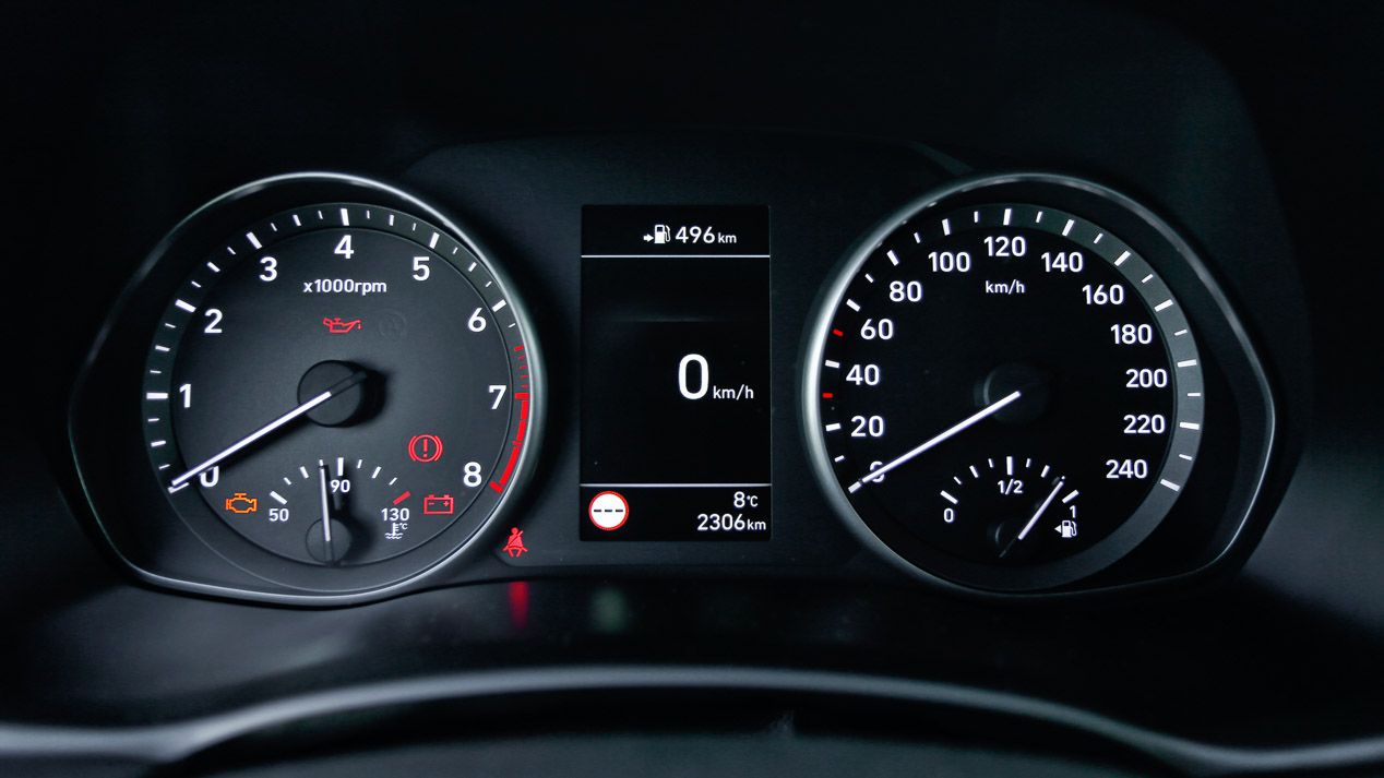 Comparativa: Hyundai i30 1.4 T-GDI vs Opel Astra 1.4 Turbo