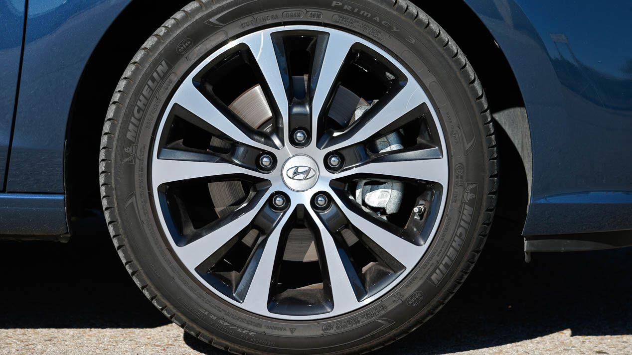 Comparativa: Hyundai i30 1.4 T-GDI vs Opel Astra 1.4 Turbo