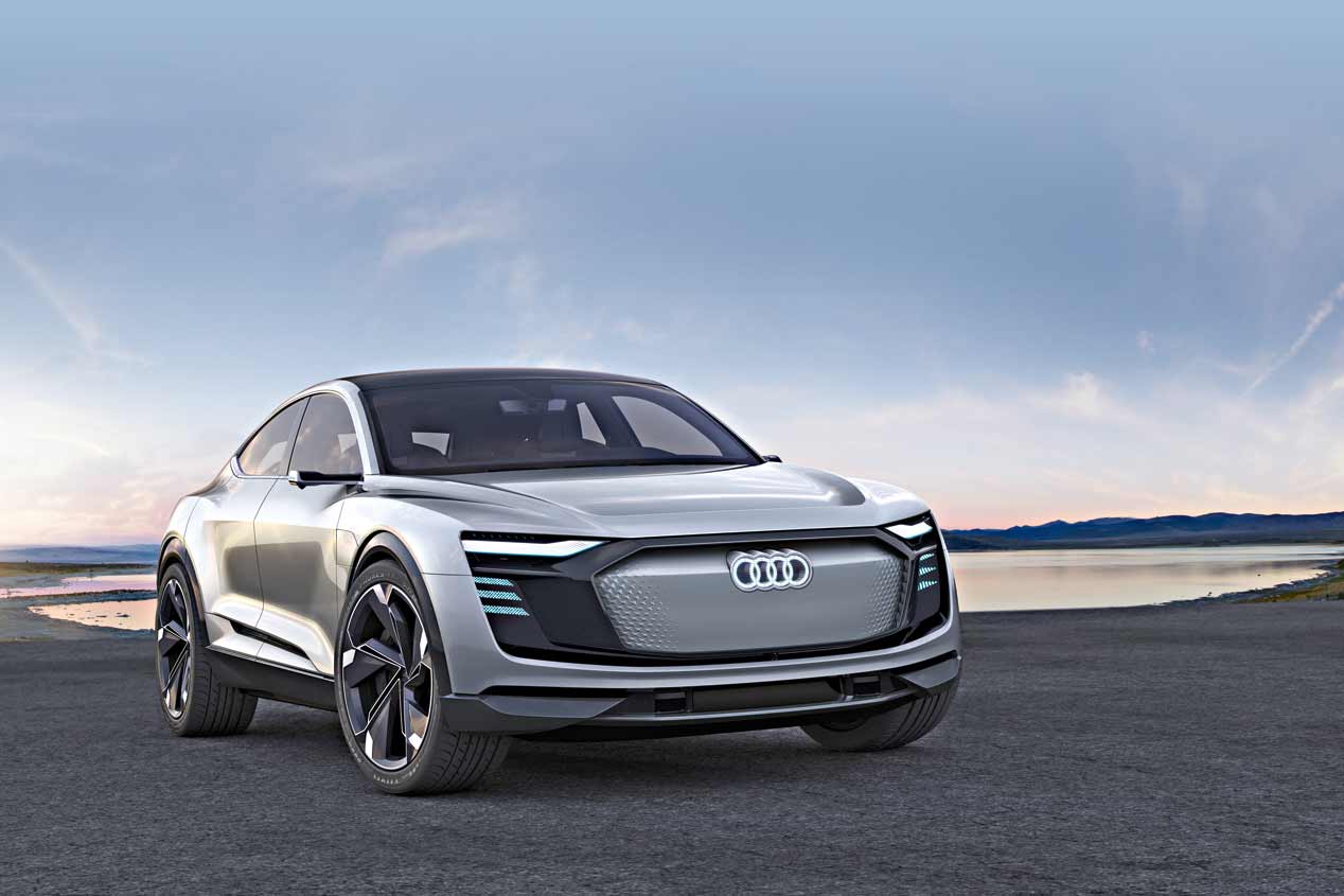 Revista Autopista 3005, las mejores imágenes