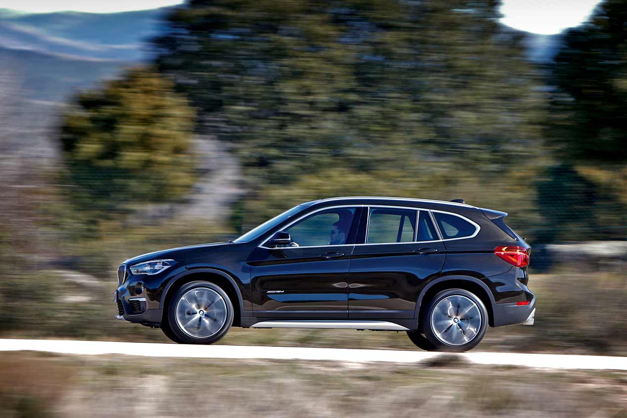 Revista Autopista 3005, las mejores imágenes