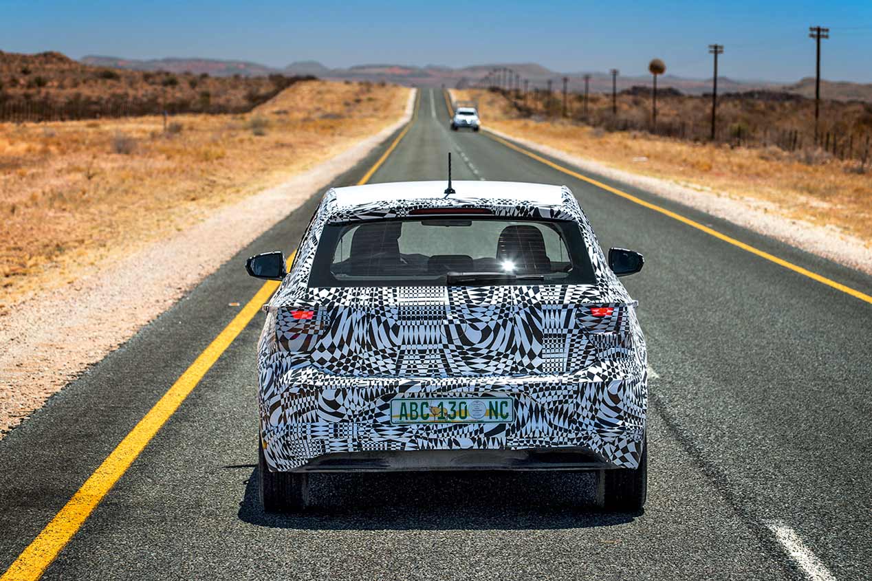 Revista Autopista 3005, las mejores imágenes