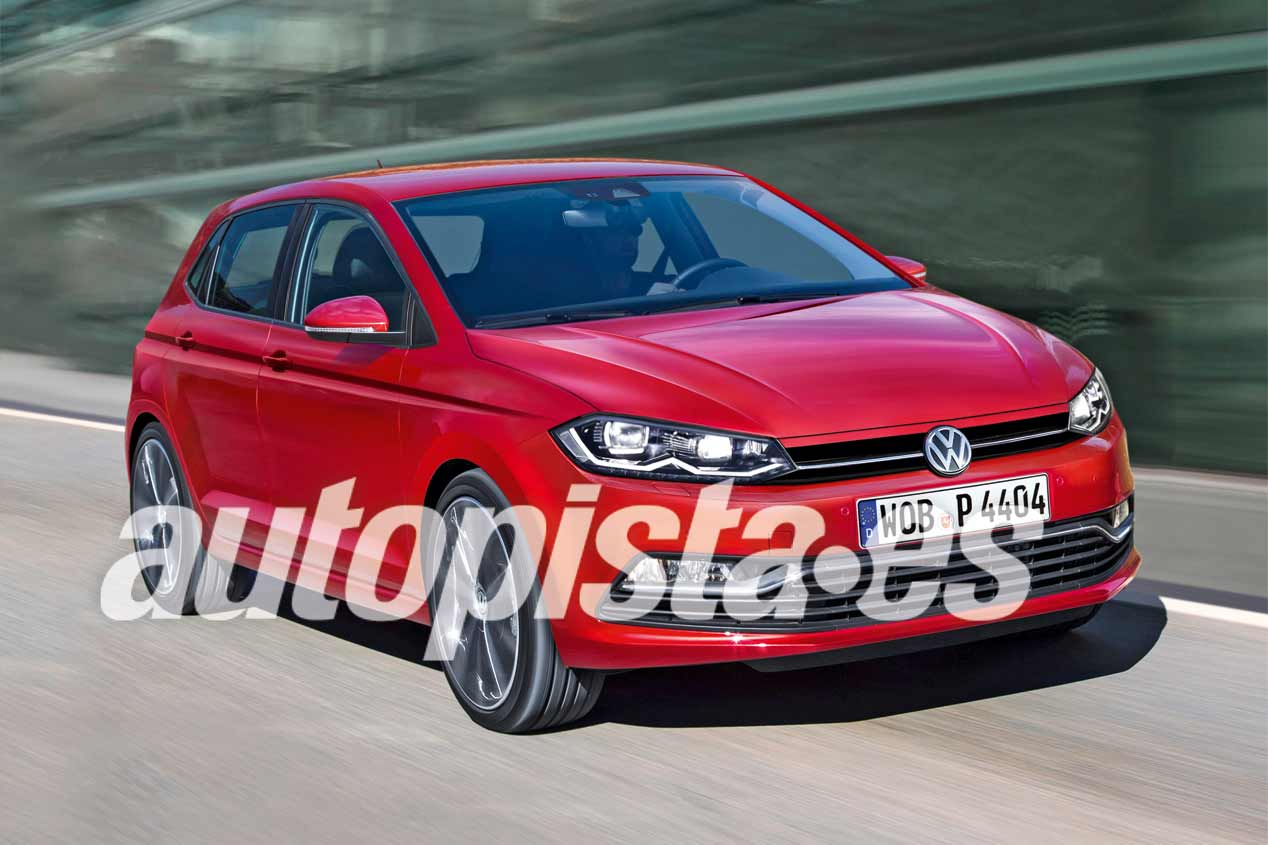 Revista Autopista 3005, las mejores imágenes