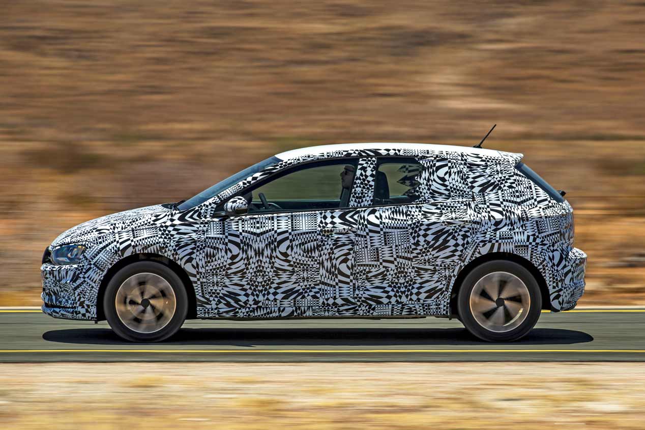 Revista Autopista 3005, las mejores imágenes