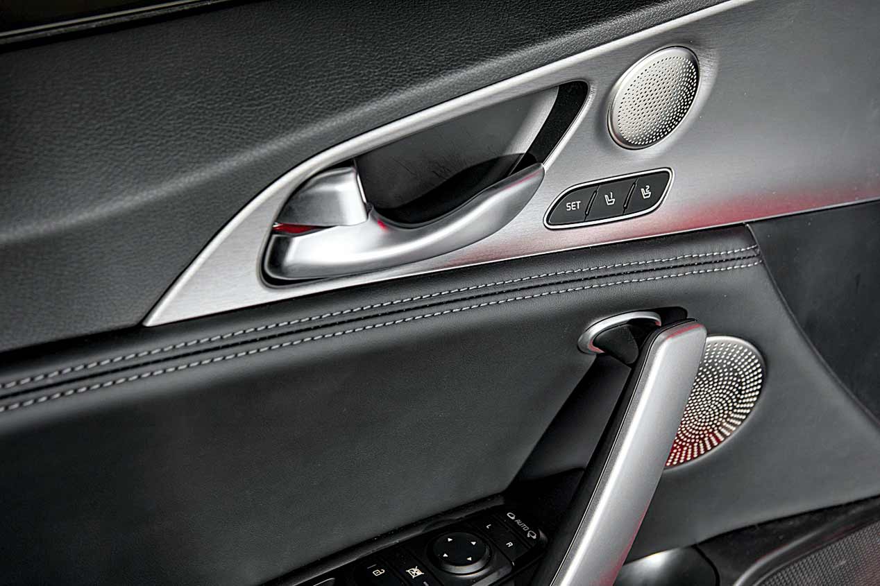 Revista Autopista 3005, las mejores imágenes