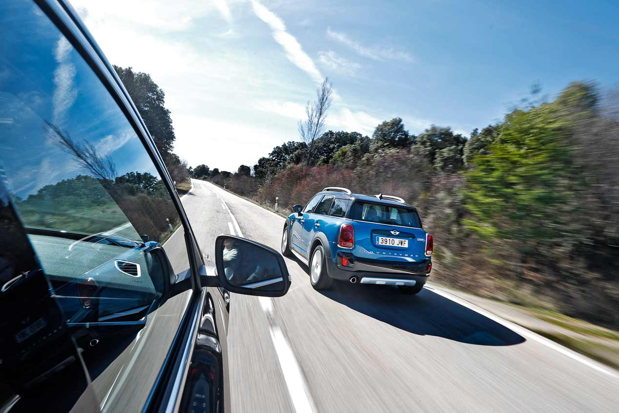 Revista Autopista 3005, las mejores imágenes