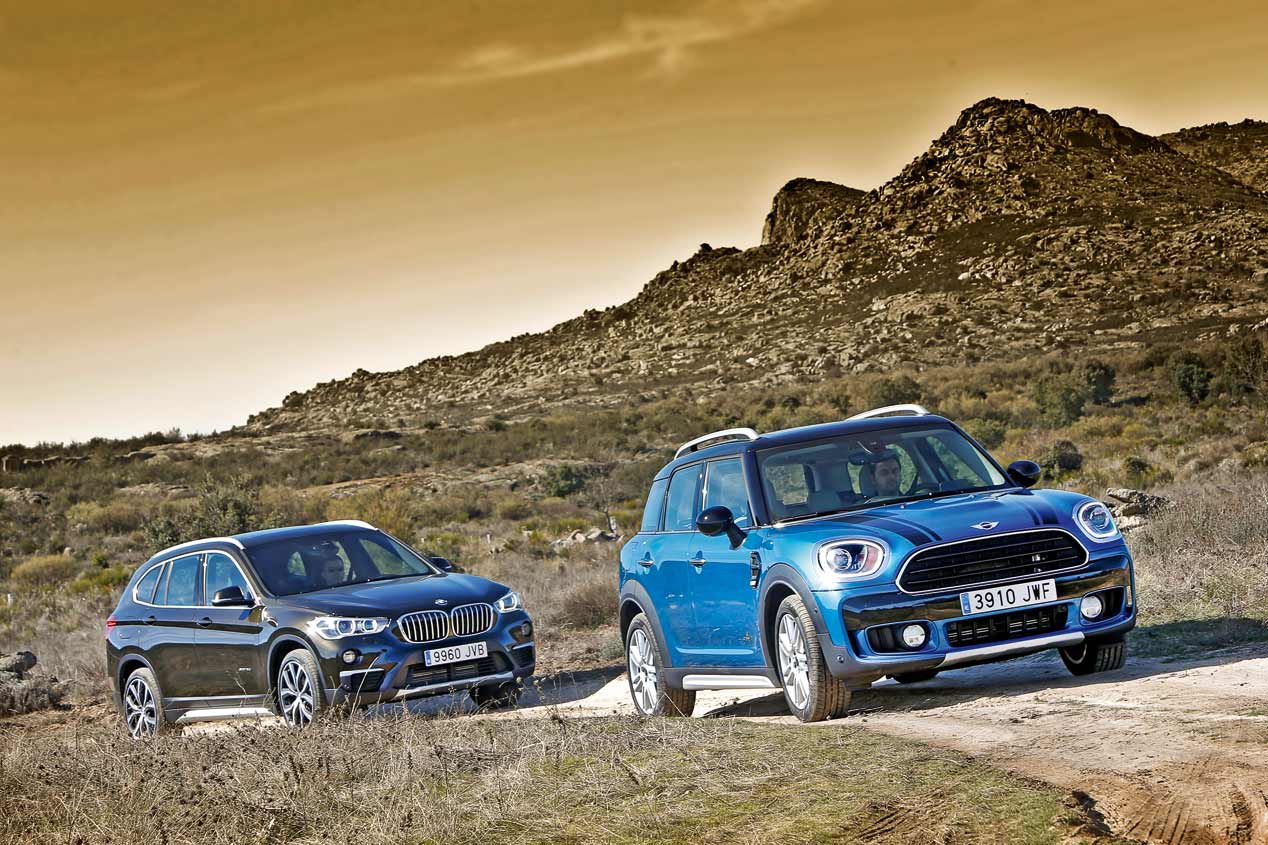 Revista Autopista 3005, las mejores imágenes