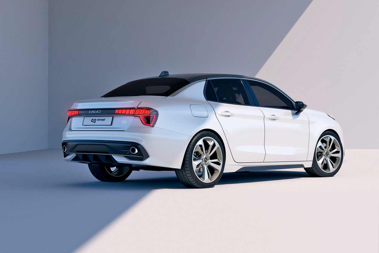 Revista Autopista 3005, las mejores imágenes