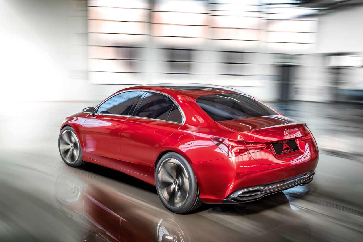 Revista Autopista 3005, las mejores imágenes