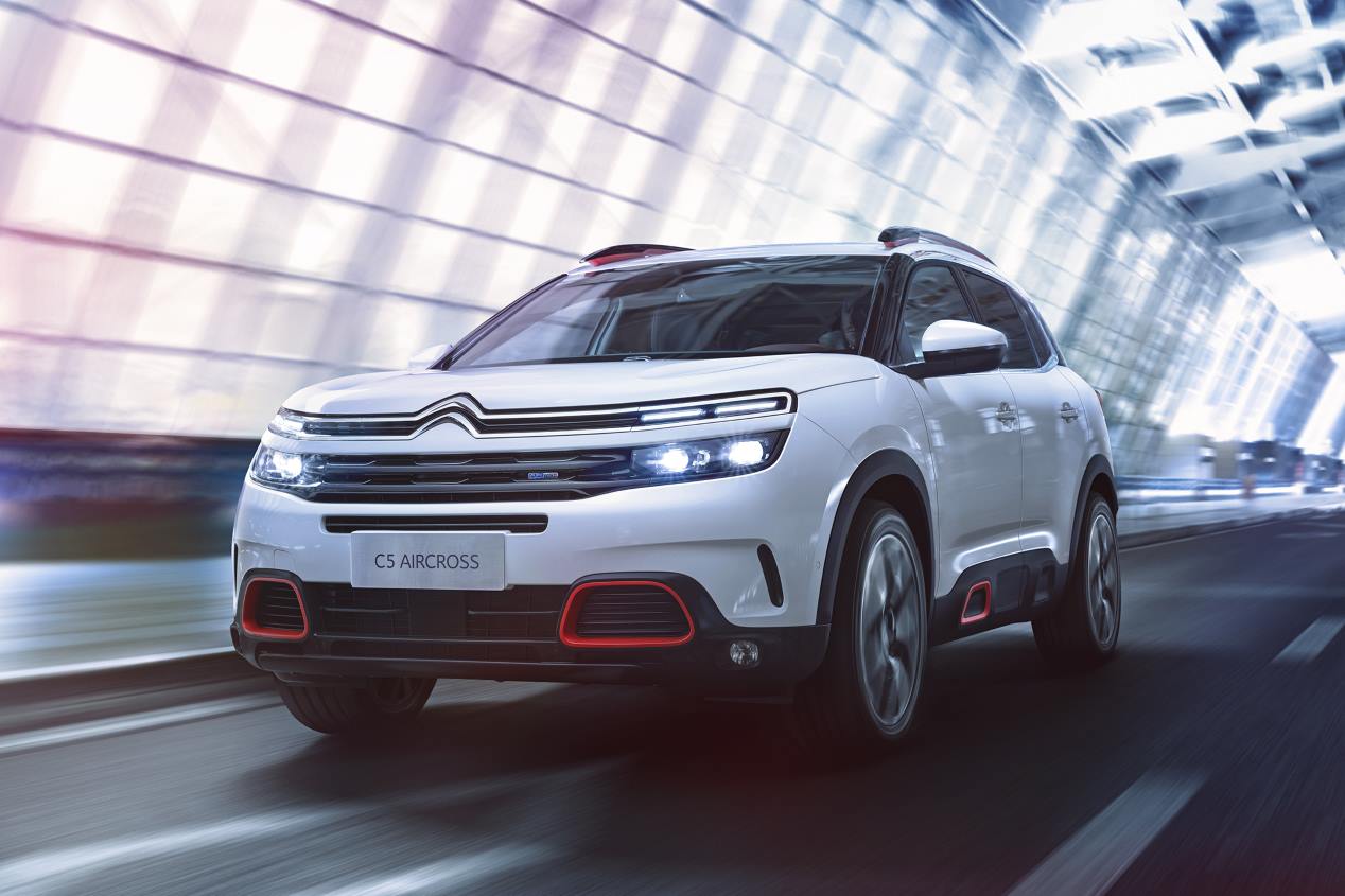 Peugeot 3008, DS 7 Crossback y Citroën C5 Aircross: los tres nuevo SUV de PSA