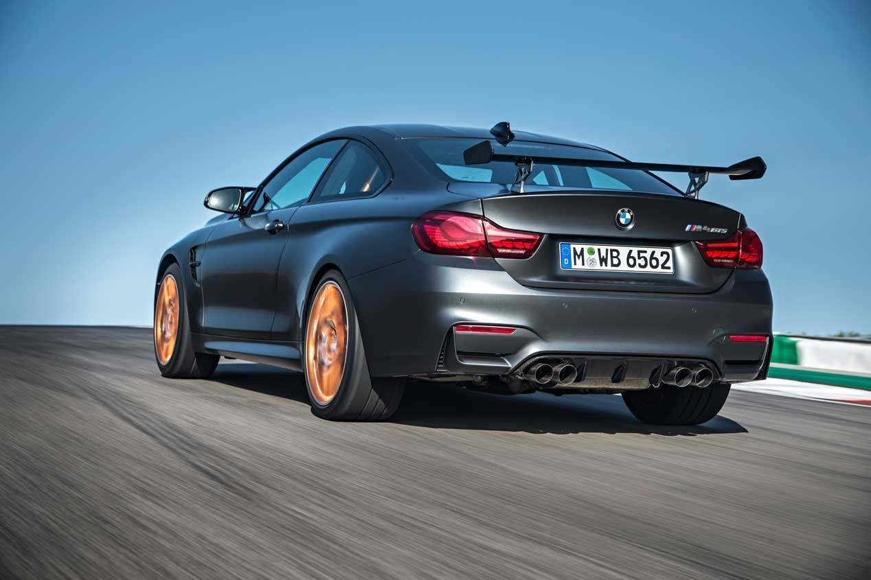 Los 100 coches más rápidos en Nürburgring