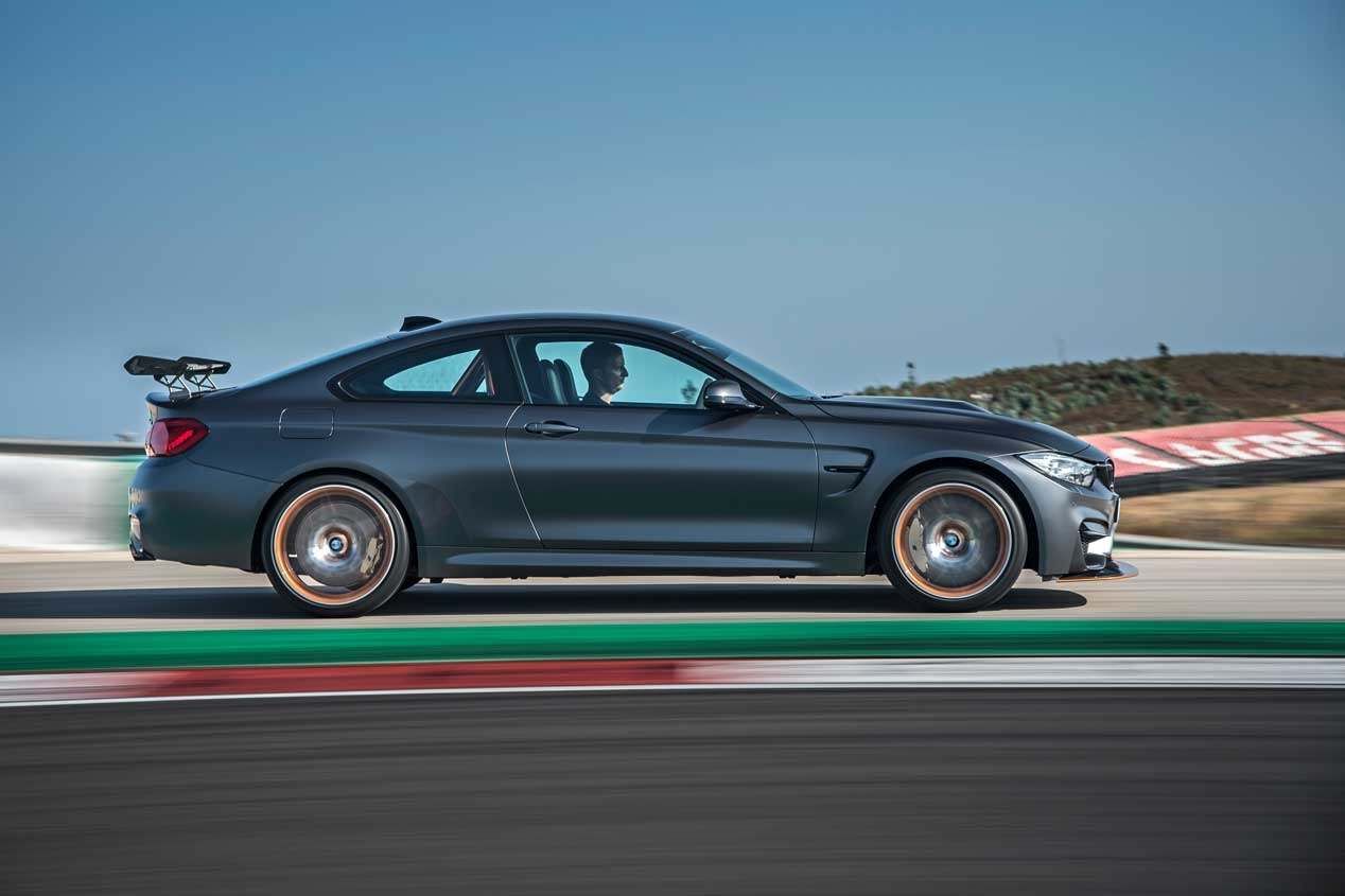 Los 100 coches más rápidos en Nürburgring