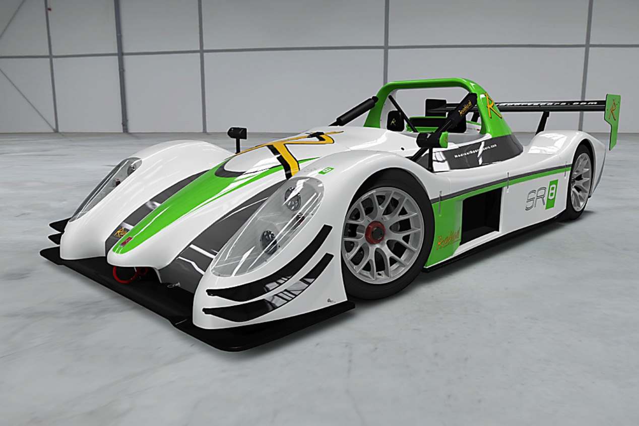Los 100 coches más rápidos en Nürburgring