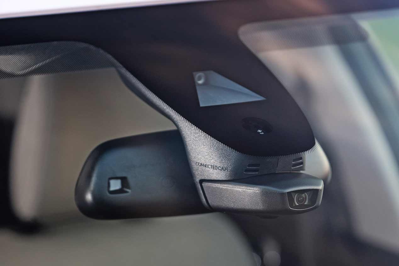 Probamos el Citroën C3 GLP de gas