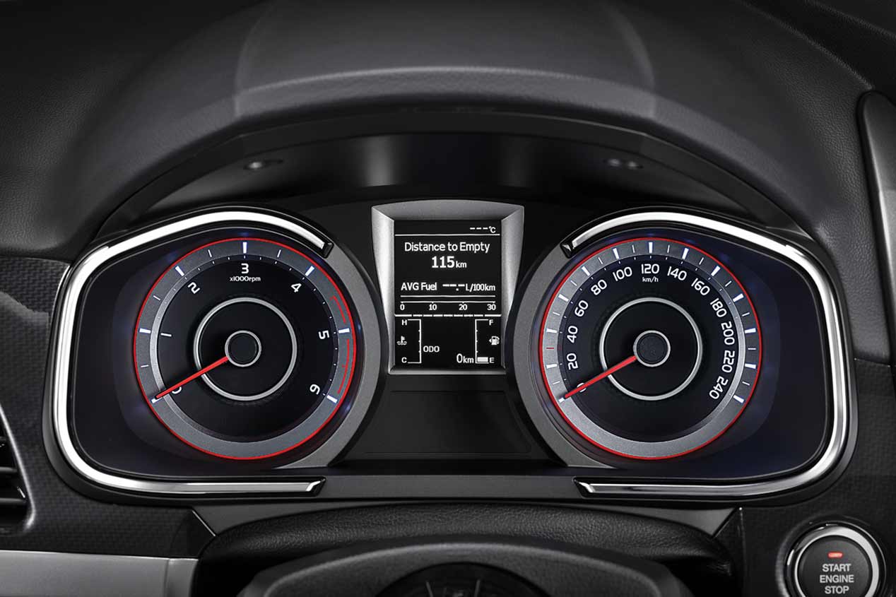 Ssangyong Korando, Tivoli y XLV 2017, en fotos
