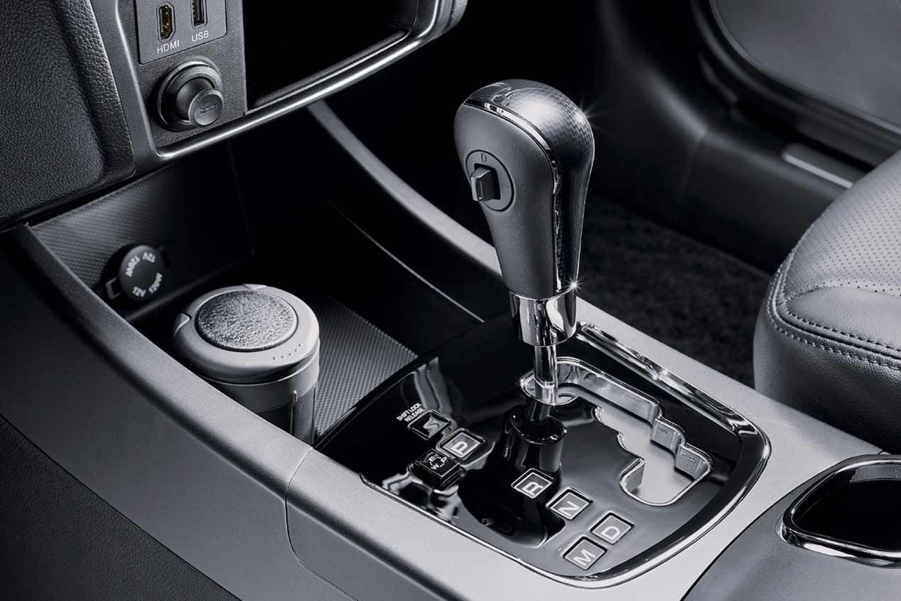 Ssangyong Korando, Tivoli y XLV 2017, en fotos