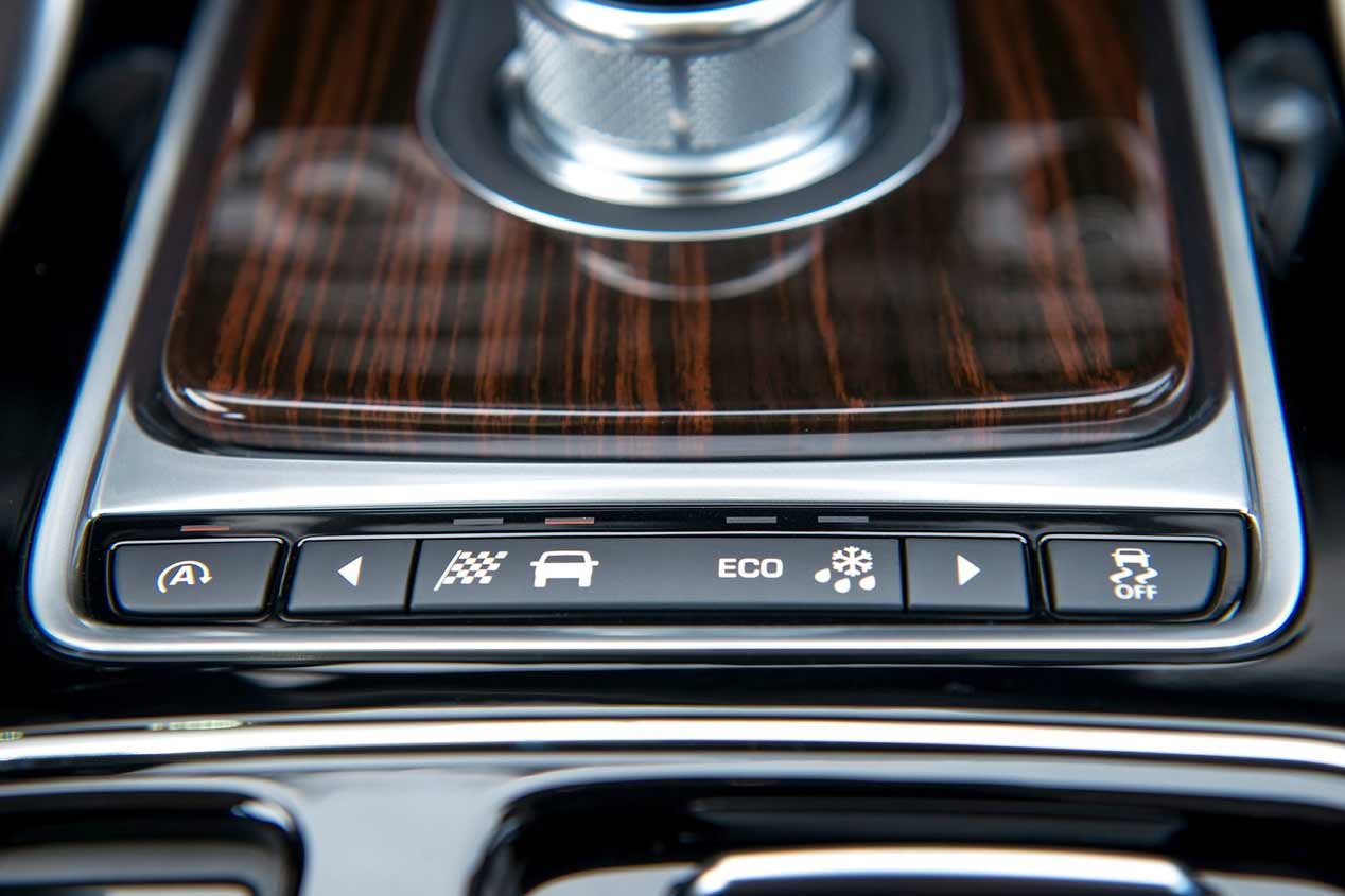 Jaguar XF Sportbrake 2017, lo conoceremos en verano
