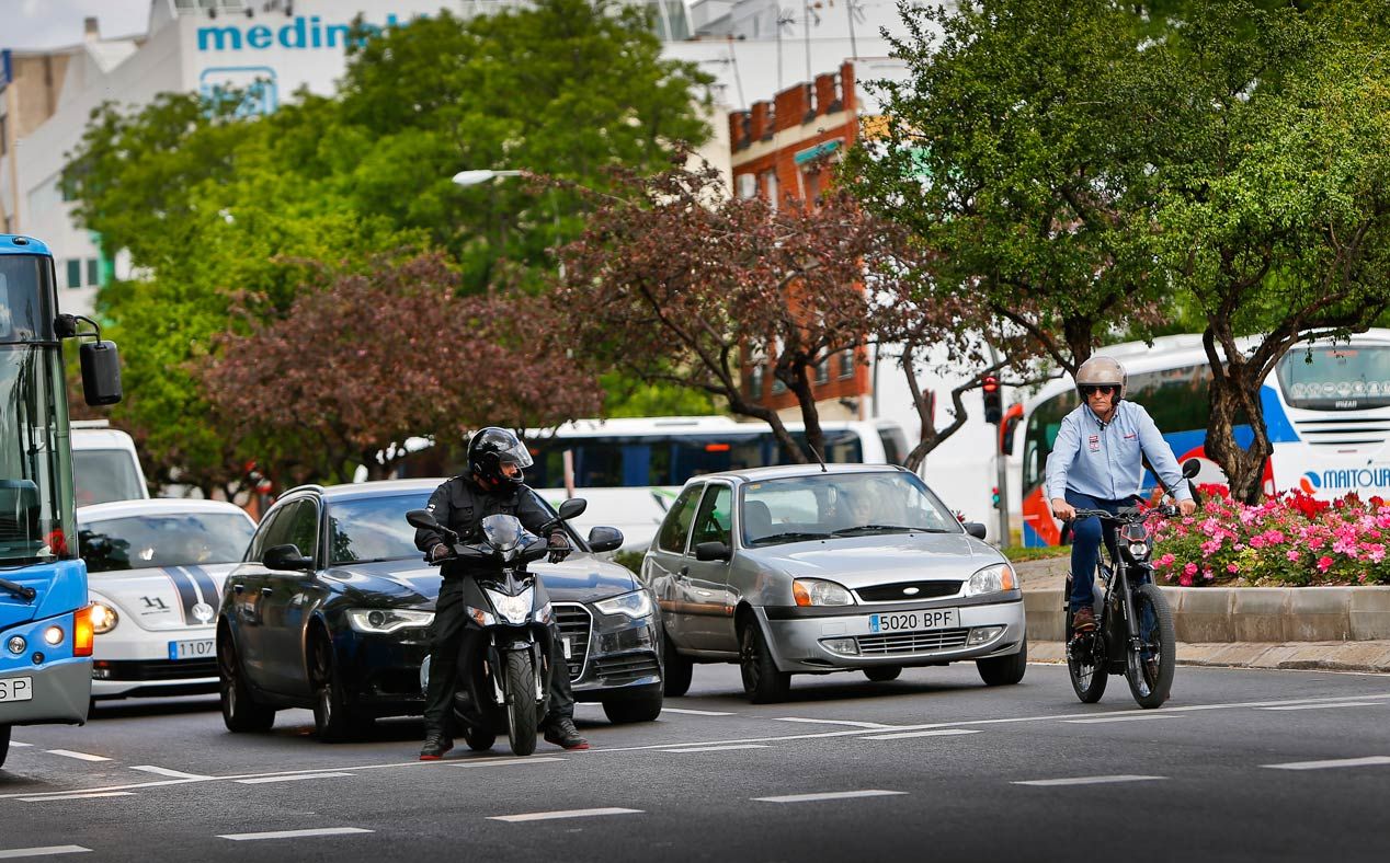 Bultaco Brinco S: defínela tú mismo, ¿moto o bicicleta?