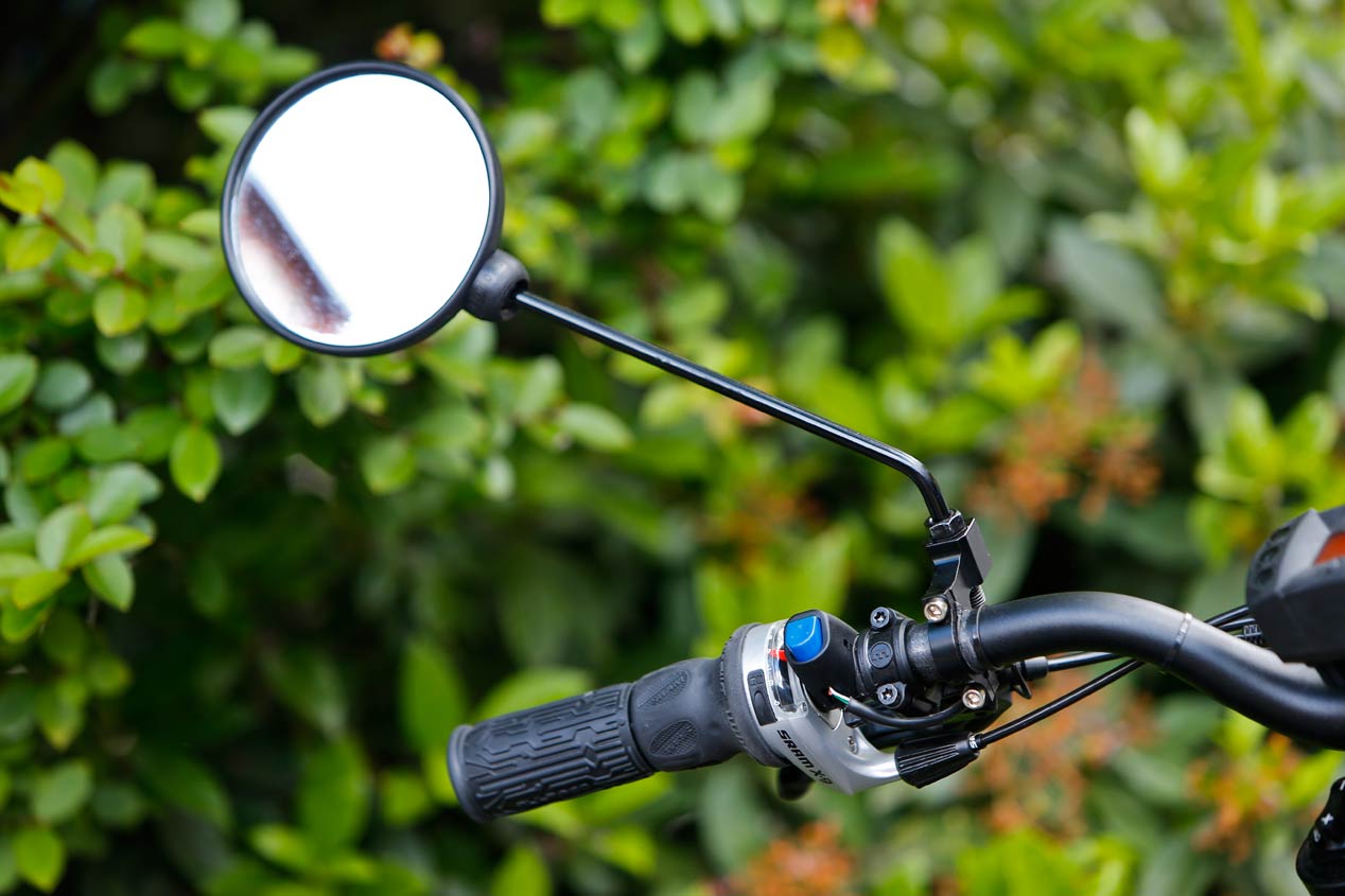 Bultaco Brinco S: defínela tú mismo, ¿moto o bicicleta?