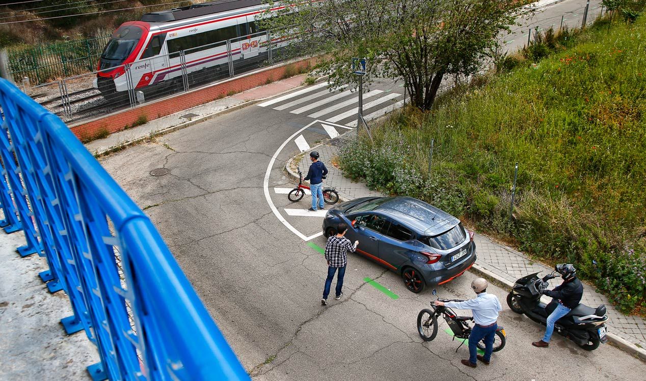 Bultaco Brinco S: defínela tú mismo, ¿moto o bicicleta?