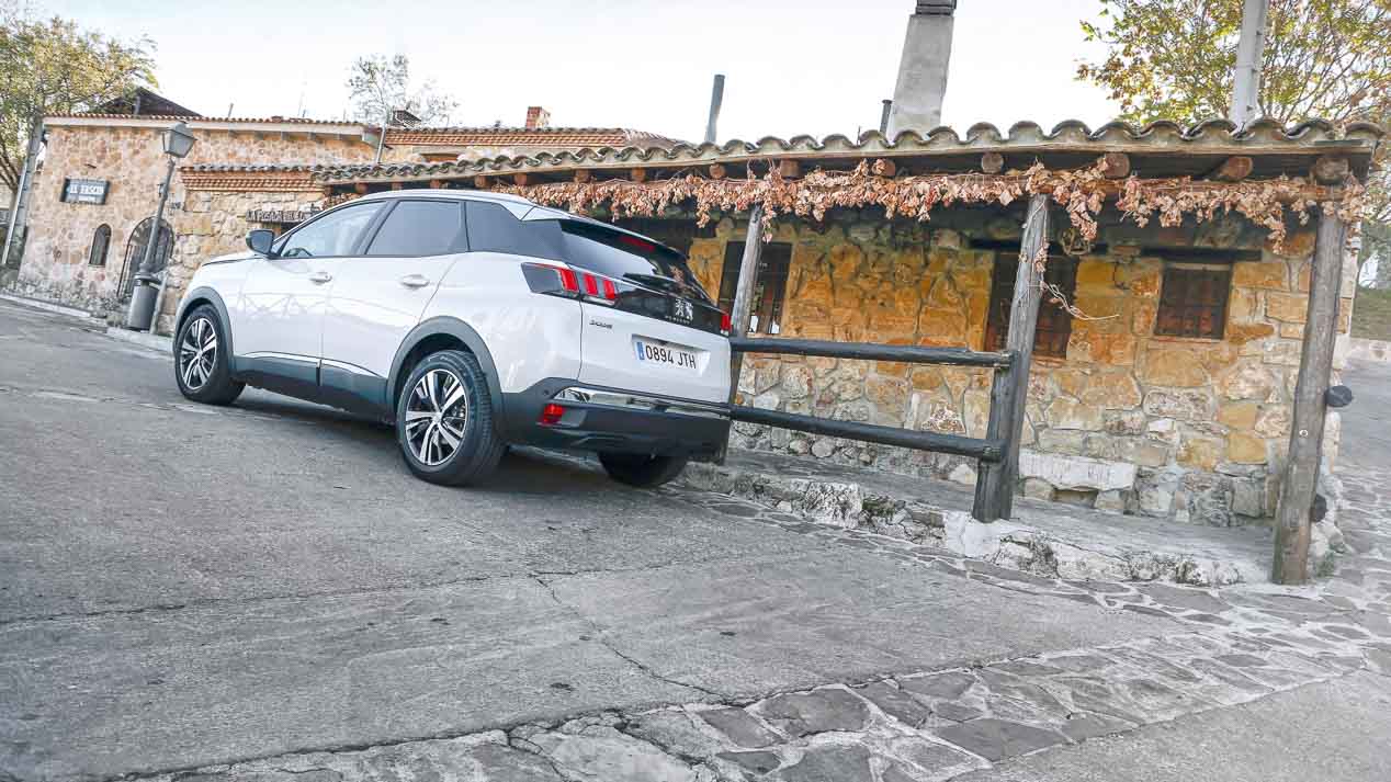 Dudas: Peugeot 3008 Diesel vs gasolina, qué elegir