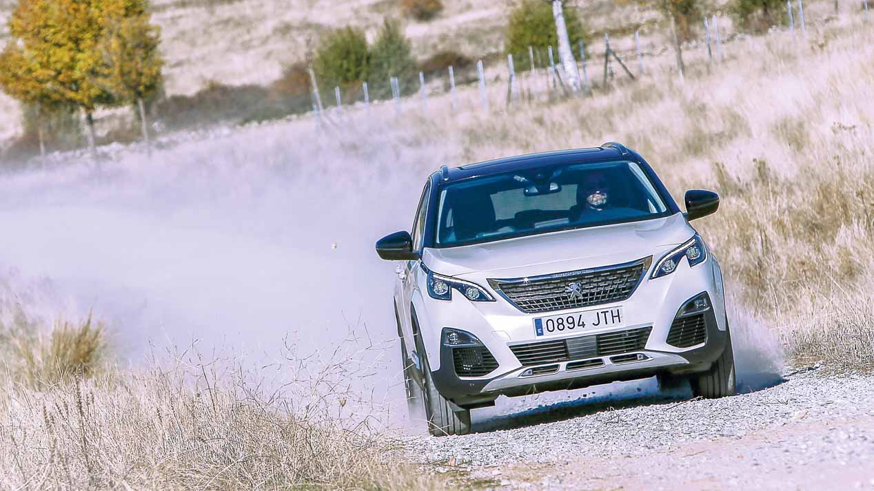 Dudas: Peugeot 3008 Diesel vs gasolina, qué elegir