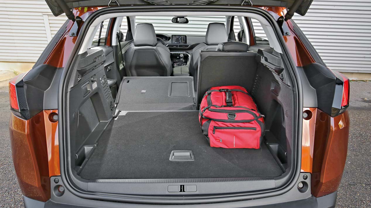 Dudas: Peugeot 3008 Diesel vs gasolina, qué elegir