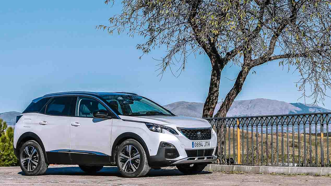 Dudas: Peugeot 3008 Diesel vs gasolina, qué elegir