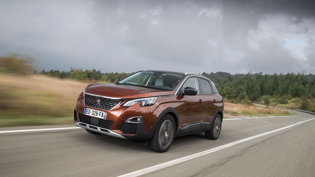 Dudas: Peugeot 3008 Diesel vs gasolina, qué elegir