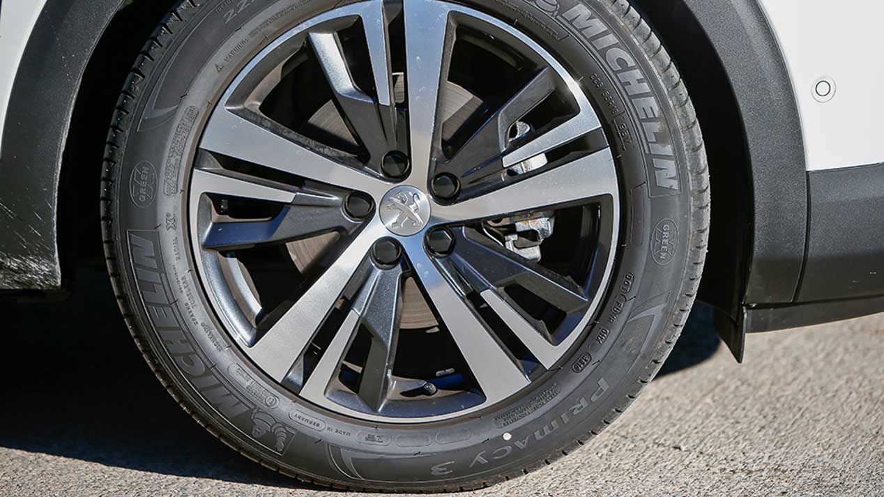 Dudas: Peugeot 3008 Diesel vs gasolina, qué elegir