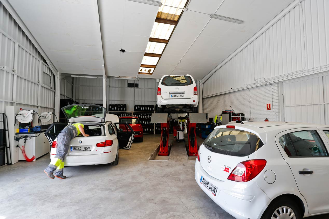 Así es CarFlex, división de renting flexible de ALD Automotive