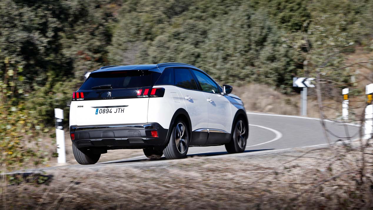 Dudas: Peugeot 3008 Diesel vs gasolina, qué elegir