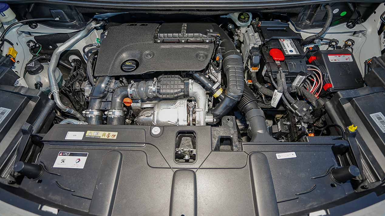 Dudas: Peugeot 3008 Diesel vs gasolina, qué elegir